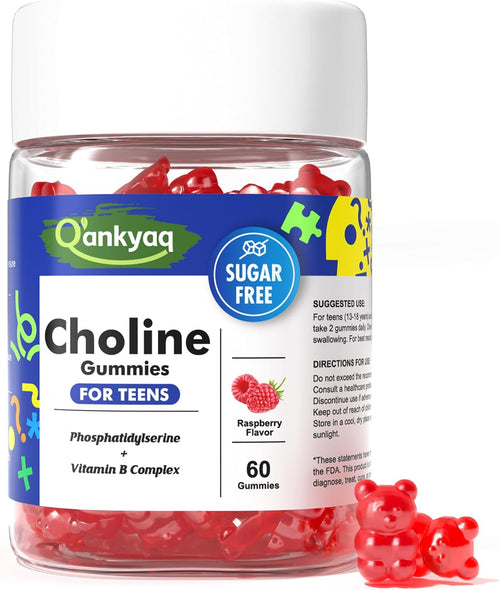 q'ankyaq choline gummies with printed age-split doses — 1 — q'ankyaq
