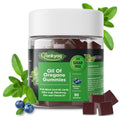Oregano Oil + Black Seed Oil Gummies by q'ankyaq
