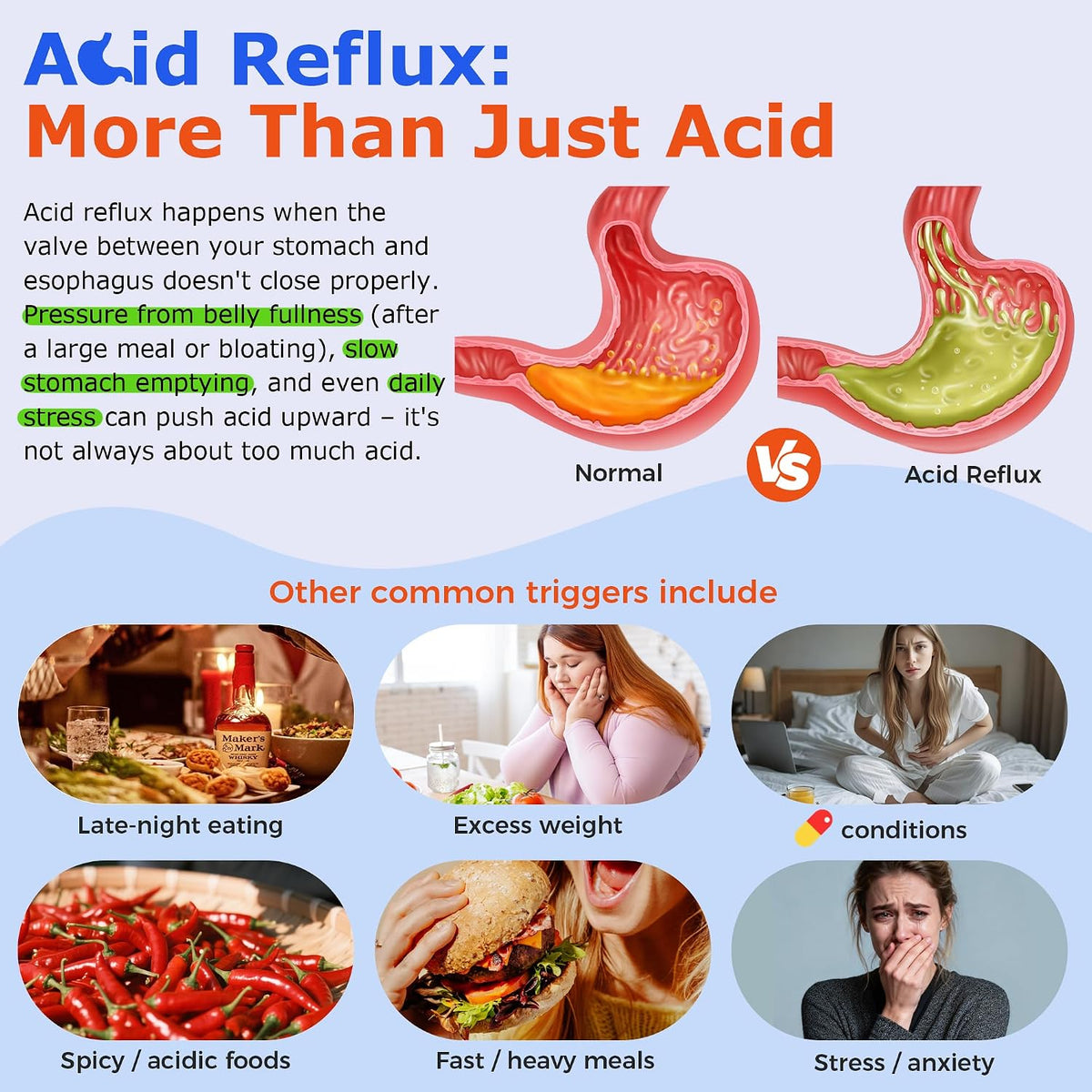 DGL Gummies with Zinc Carnosine — view 6