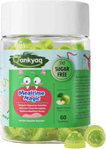 q'ankyaq appetite gummies panel for kids, label read first — appetite booster — q'ankyaq