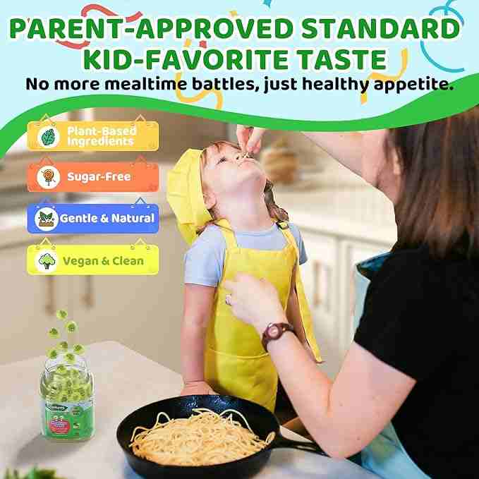 q'ankyaq appetite gummies panel for kids, label read first — vitamins to boost appetite for adults — q'ankyaq